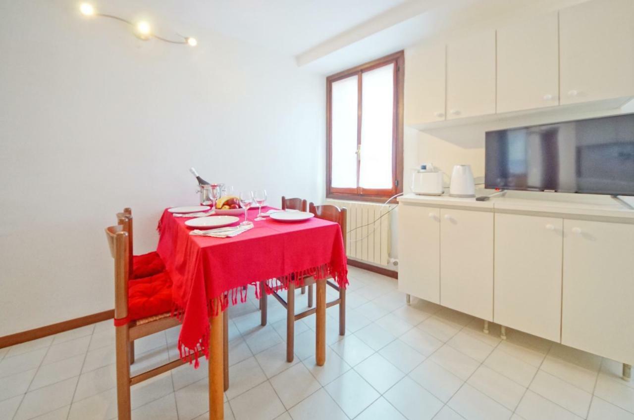 Calle Dei Fabbri Apartment Venedig Eksteriør billede