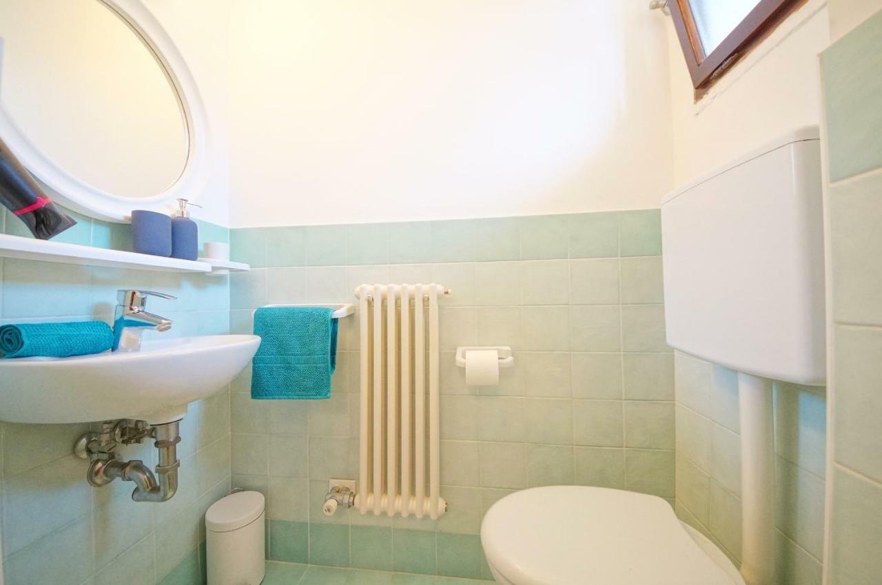 Calle Dei Fabbri Apartment Venedig Eksteriør billede